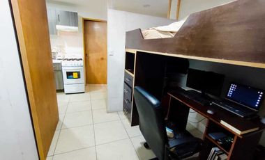 Departamento en venta col Tlaxpana