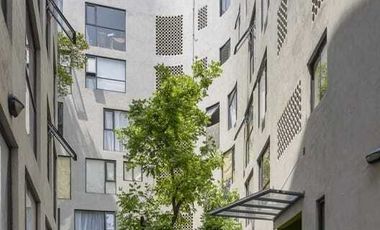 Departamento en venta col Tlaxpana