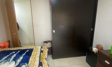 Departamento en venta col Tlaxpana