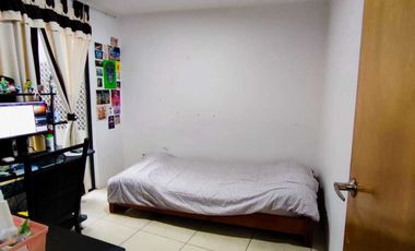 Departamento en venta col Tlaxpana