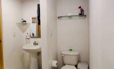 Departamento en venta col Tlaxpana