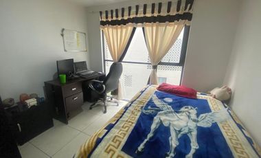 Departamento en venta col Tlaxpana