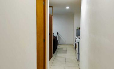 Departamento en venta col Tlaxpana