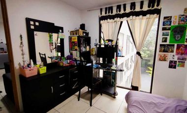 Departamento en venta col Tlaxpana