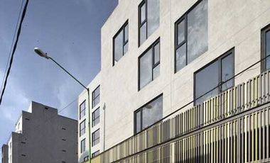 Departamento en venta col Tlaxpana