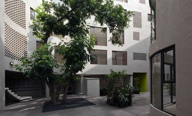 Departamento en venta col Tlaxpana