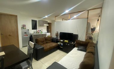 Departamento en venta col Tlaxpana