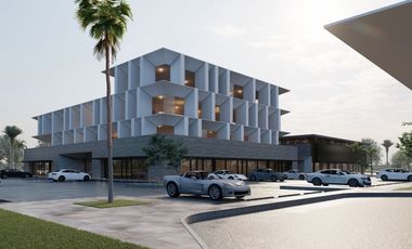 Casa moderna en Rosarito