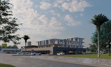 Casa moderna en Rosarito