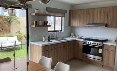 Casa Moderna en Residencial