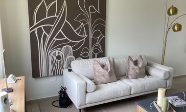 Casa Moderna en Residencial