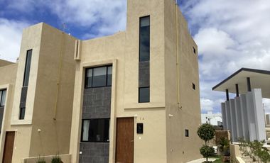 Casa Moderna en Residencial