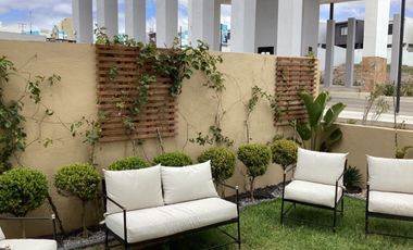 Casa Moderna en Residencial