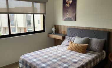 Casa Moderna en Residencial