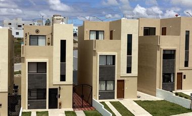 Casa Moderna en Residencial