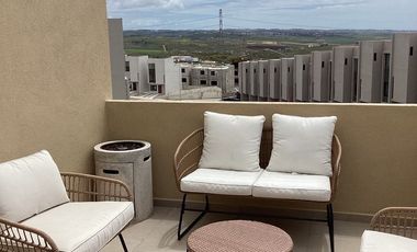 Casa Moderna en Residencial