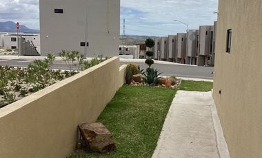 Casa Moderna en Residencial