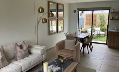 Casa Moderna en Residencial