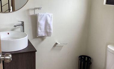 Casa Moderna en Residencial