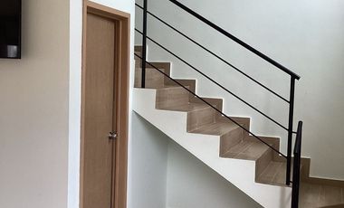 Casa Moderna en Residencial