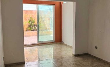 CASA EN VENTA EN PRIVADA EN CIUDAD DEL CARMEN
