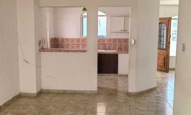 CASA EN VENTA EN PRIVADA EN CIUDAD DEL CARMEN