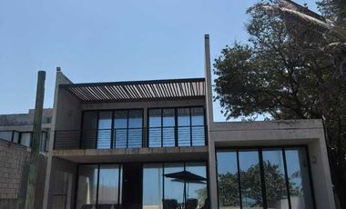 SE RENTA CASA DE PLAYA EN CIUDAD DEL CARMEN