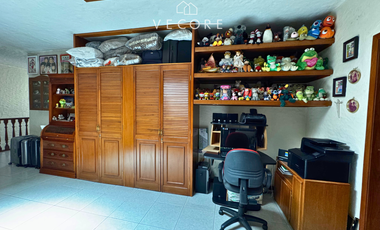 RESIDENCIA EN VENTA EN VALLE REAL, ZAPOPAN