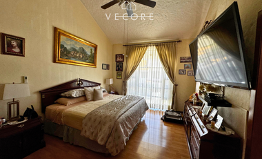 RESIDENCIA EN VENTA EN VALLE REAL, ZAPOPAN