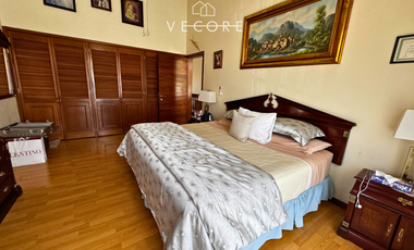 RESIDENCIA EN VENTA EN VALLE REAL, ZAPOPAN