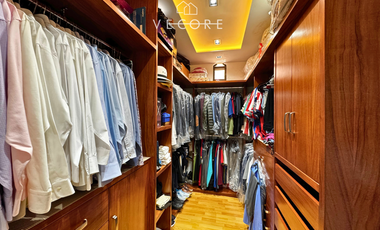 RESIDENCIA EN VENTA EN VALLE REAL, ZAPOPAN