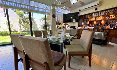 RESIDENCIA EN VENTA EN VALLE REAL, ZAPOPAN