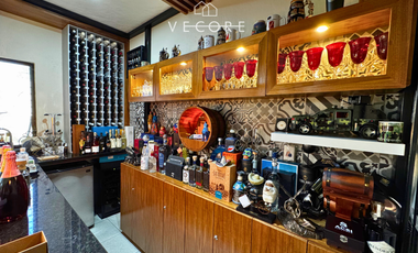 RESIDENCIA EN VENTA EN VALLE REAL, ZAPOPAN