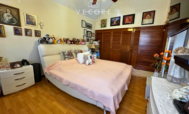 RESIDENCIA EN VENTA EN VALLE REAL, ZAPOPAN