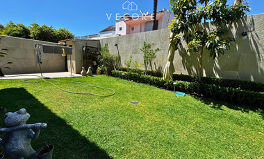 RESIDENCIA EN VENTA EN VALLE REAL, ZAPOPAN