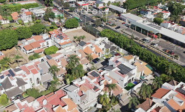 RESIDENCIA EN VENTA EN VALLE REAL, ZAPOPAN