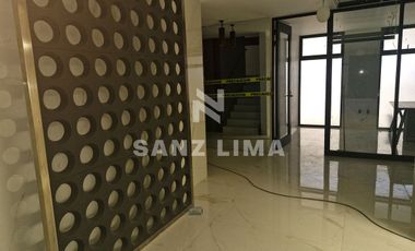 Alameda: Magnifico local para restaurante, corporativo en edificio inteligente.