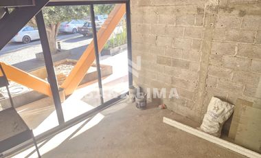 Alameda: Magnifico local para restaurante, corporativo en edificio inteligente.
