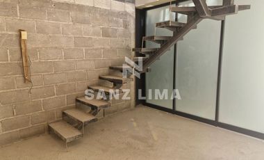 Alameda: Magnifico local para restaurante, corporativo en edificio inteligente.