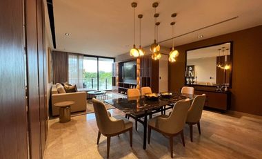 En venta Penthouse en privada residencial