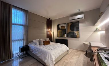 En venta Penthouse en privada residencial