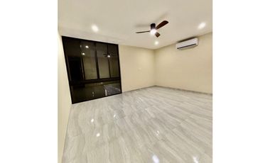 Venta casa con 4 recámaras en Soluna Temozon Mérida Yucatán.