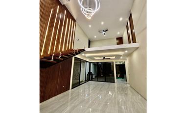 Venta casa con 4 recámaras en Soluna Temozon Mérida Yucatán.