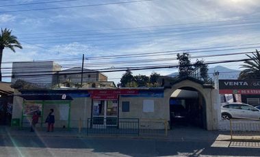 Amplio Terreno Con Casa Quinta! - La Cruz