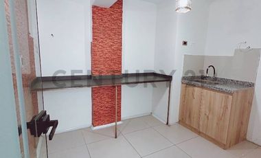 ALQUILER DE CONSULTORIO MÉDICO / OFICINA EN ZONA ESTRATÉGICA