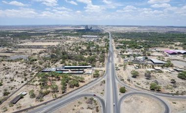TERRENO INDUSTRIAL EN ALQUILER – PIURA – PAITA  10 000 M2