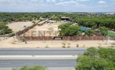 TERRENO INDUSTRIAL EN ALQUILER – PIURA – PAITA  10 000 M2