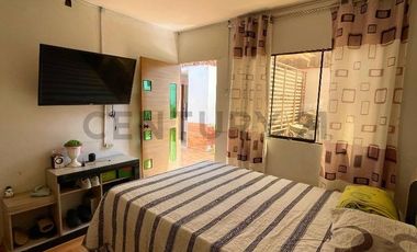 Se Vende Casa con Amplio Terreno de 150 m²