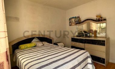 Se Vende Casa con Amplio Terreno de 150 m²