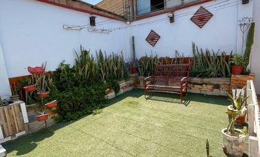 Se Vende Casa con Amplio Terreno de 150 m²